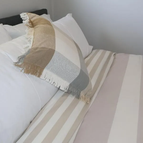 Proline Serviced Apartments, Hotel in Forest Hill