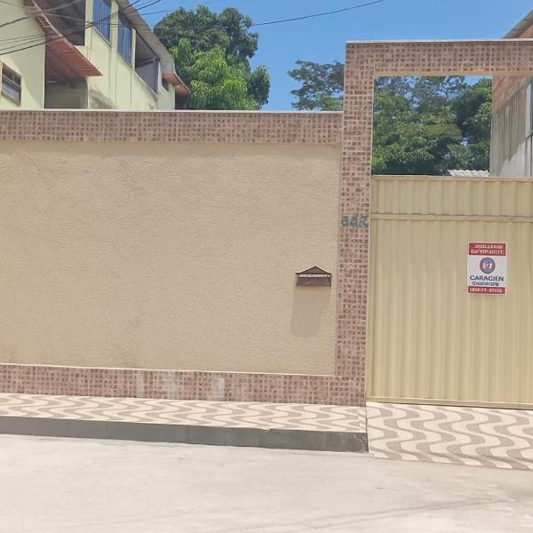 Espaço Marques com ar
