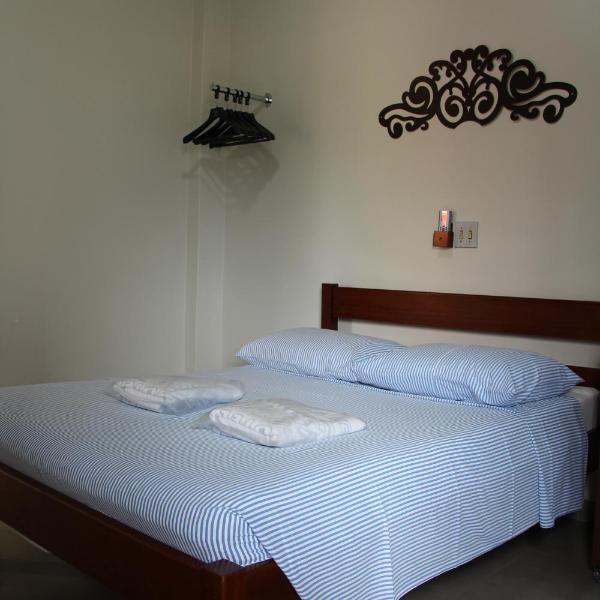 Paradise Hotel - Foto 2
