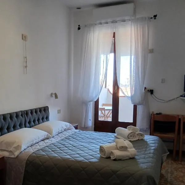 Hotel Torre, hotel in Vulcano