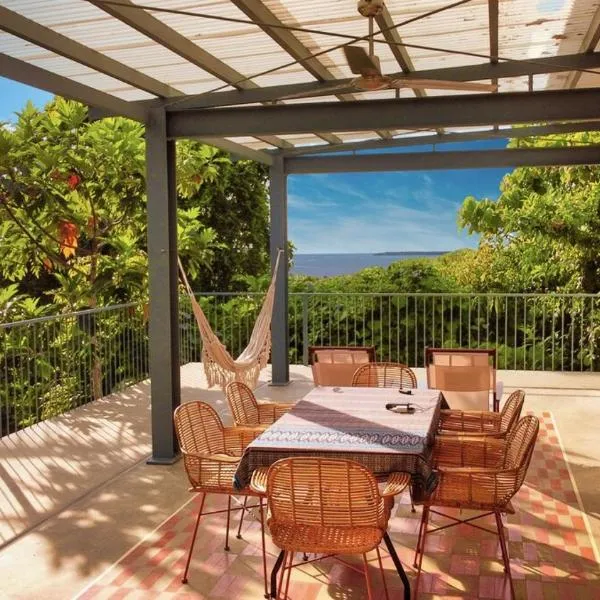 Bayay Tamsi, hotel v destinaci General Luna