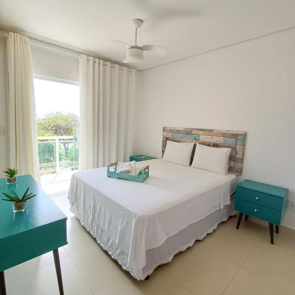 casa amplia y luminosa en porto da barra - Foto 4