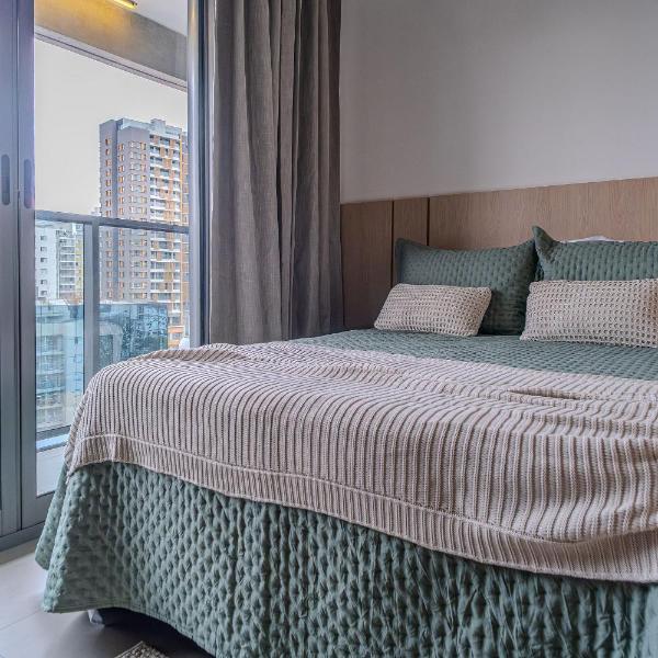 Anystay On Paulista