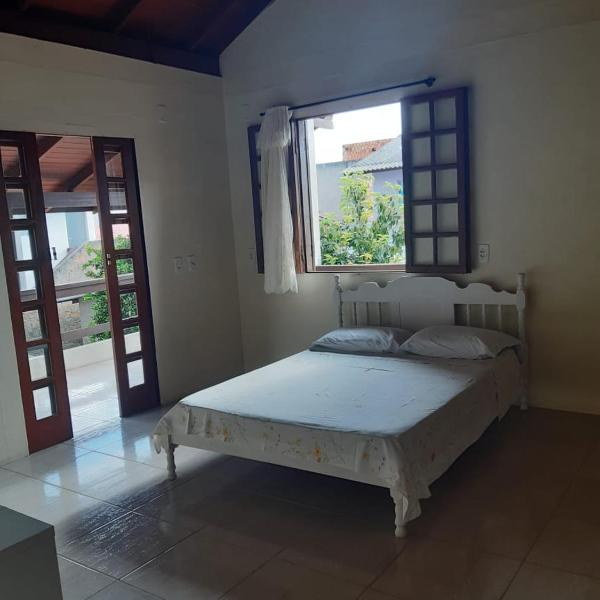 Casa, perto da praia, piscina, 3 quartos, estacionamento, cozinha, churrasqueira, WIFI - Foto 2