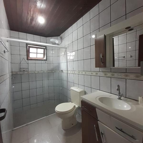 Casa, perto da praia, piscina, 3 quartos, estacionamento, cozinha, churrasqueira, WIFI - Foto 3