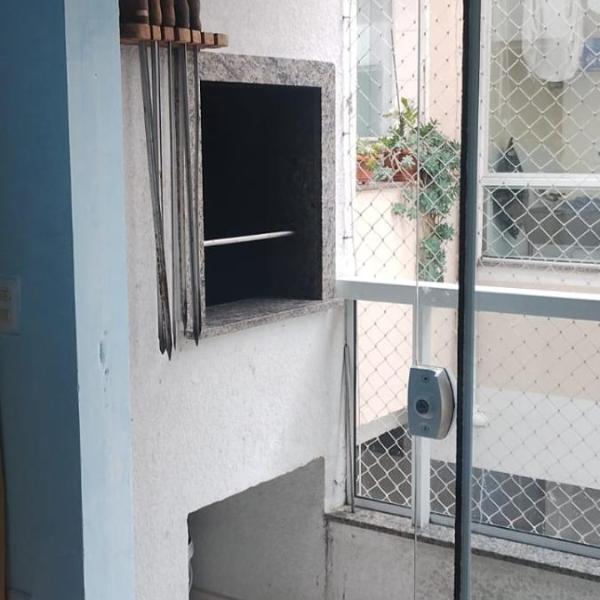 Apartamento no bairro Ingleses - com wi-fi - Foto 5