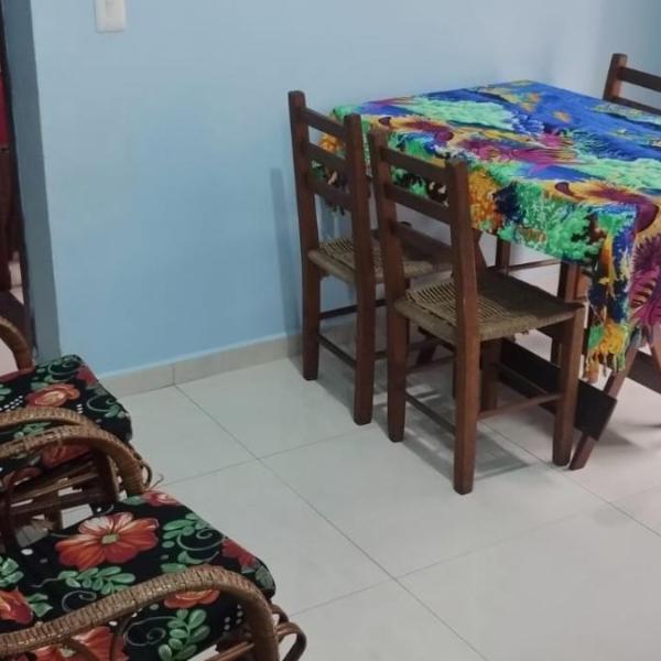 Apartamento no bairro Ingleses - com wi-fi
