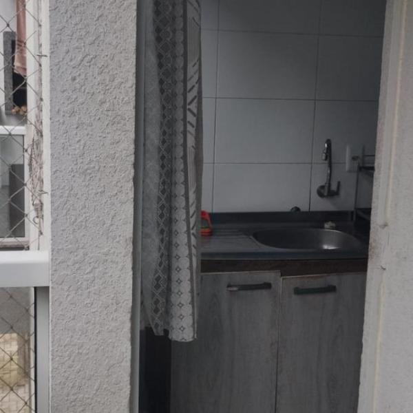 Apartamento no bairro Ingleses - com wi-fi - Foto 3