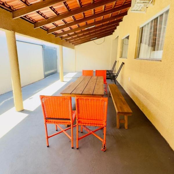 Casa Jardim Ipanema - Foto 4