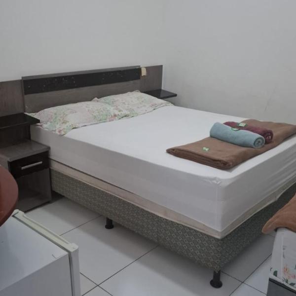 Pousadinha Litoral