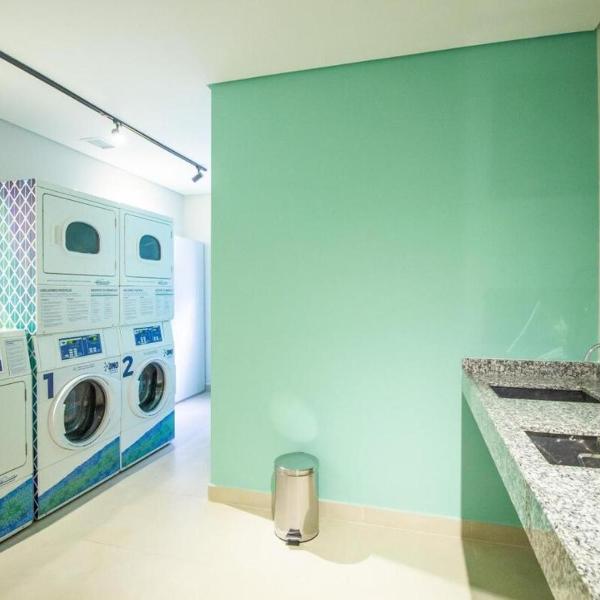 47A Studio Aconchegante no Brás - Com Piscina - Foto 3