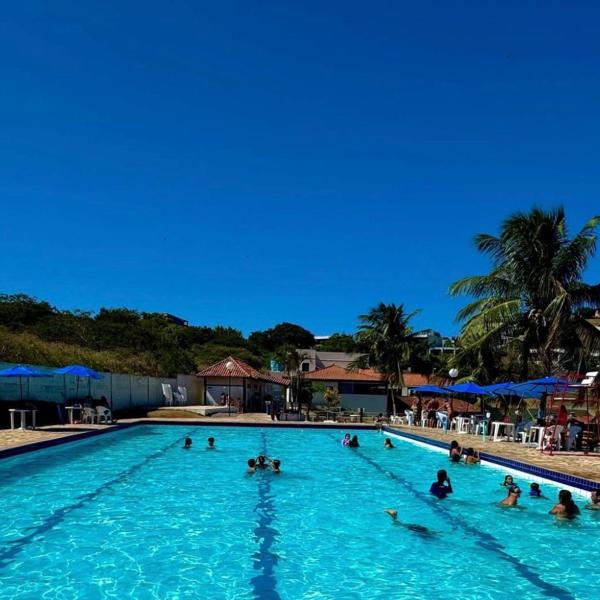 Marina São Pedro Da Aldeia Rj