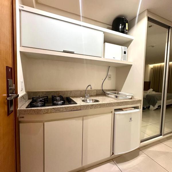 Davisis Apto de Luxo, Piscina, Academia e Sauna - Foto 5