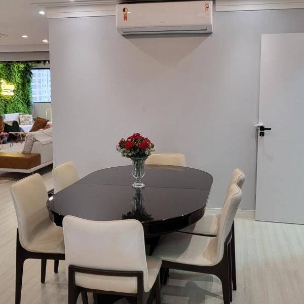 COP 30 Apartamento em Belém 4 suítes 1 com Jacuzzi