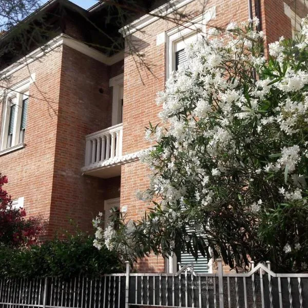 Appartamento in Villa, hotel in Pesaro