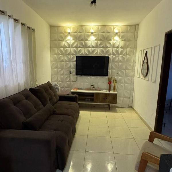 Casa 2Q , Jardim Novo Mundo
