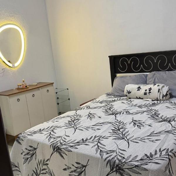 Casa 2Q , Jardim Novo Mundo - Foto 2