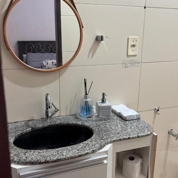Casa 2Q , Jardim Novo Mundo - Foto 3