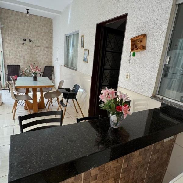 Casa 2Q , Jardim Novo Mundo - Foto 4