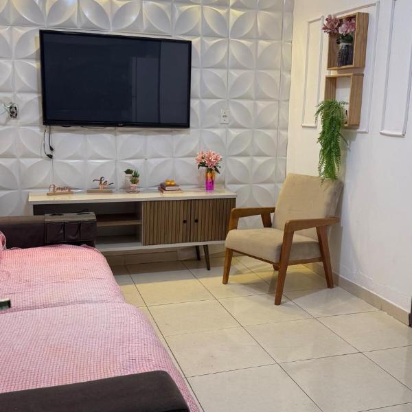 Casa 2Q , Jardim Novo Mundo - Foto 5