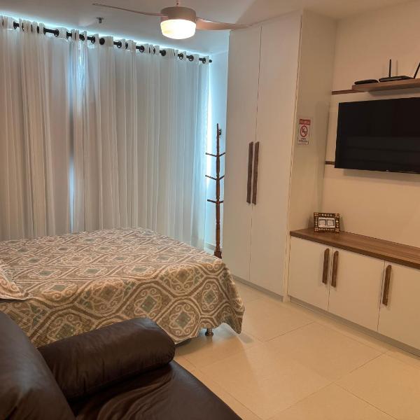 Loft Com Vista Para O Mar - Foto 4