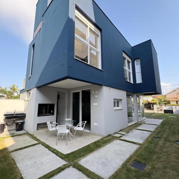 Residencial Azure