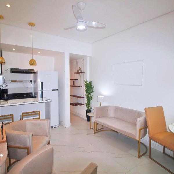 Luxuoso Studio c/ Vista para o Pão de Açúcar - Foto 4