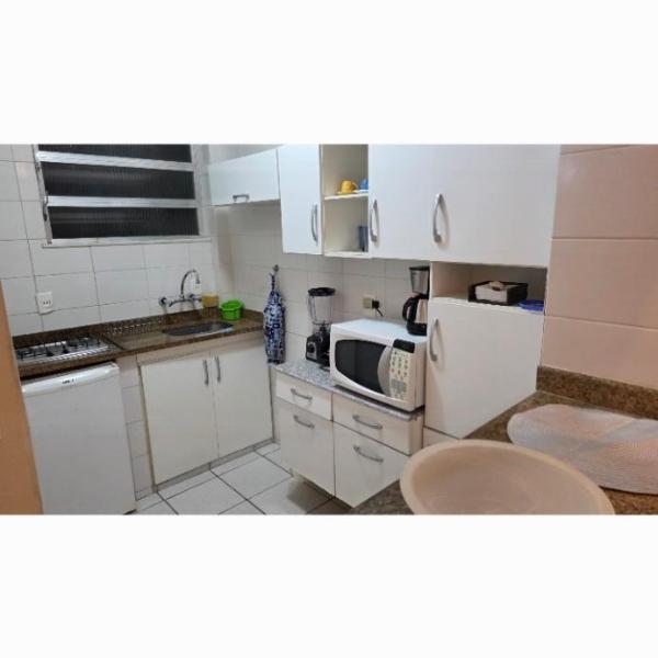 Apartamento Copacabana posto 5 - Foto 4