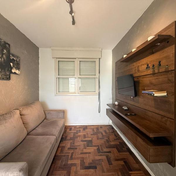 Apartamento inteiro aconchegante e perto de tudo