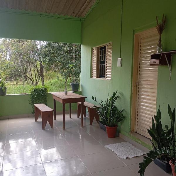 Casa Baunilha - Foto 4
