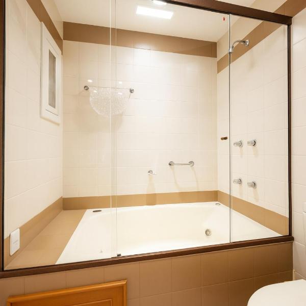 Duplex Cobertura - Resort no Coração de Gramado - Foto 4