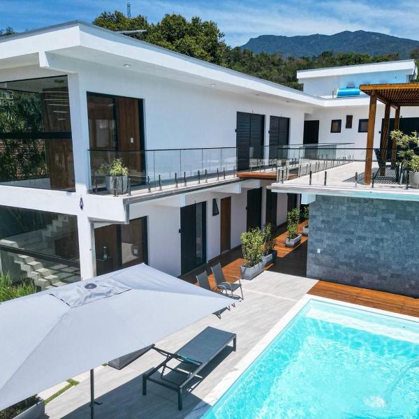 Vila das Aguas Ilhabela - Foto 4