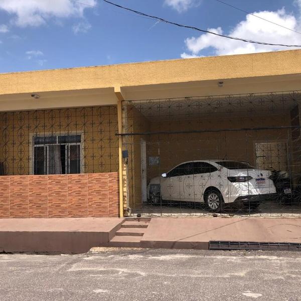 Casa para COP 30 com motorista