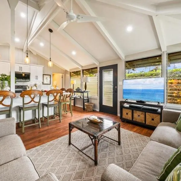 International Colony Club 13 · ICC 13 Beautifully Furnish Kaanap, hotel in Lahaina