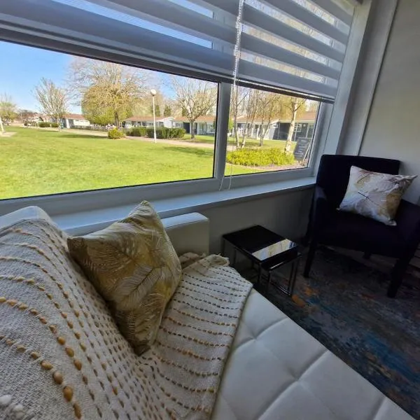 Modern Newly Renovated Home on the Broads – hotel w mieście Lowestoft