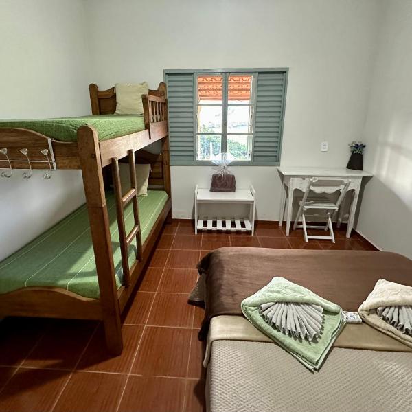 Casa de Campo no coração da Serra da Canastra - Foto 2