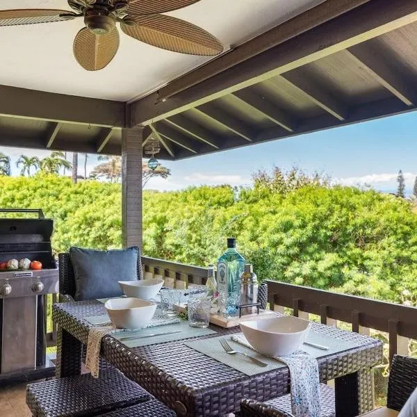 Kaanapali Plantation 58 · KPL 58 Spacious 2BD Plantation Home Ne, hotel v destinaci Lahaina