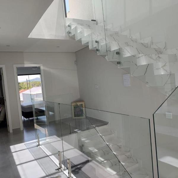 Reserva Itapoá SC - Triplex com Piscina Aquecida e 5 Ar Condicionado - Foto 3