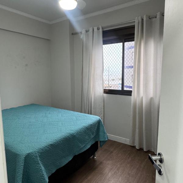 Apartamento em Praia Grande - Guilhermina - Foto 2