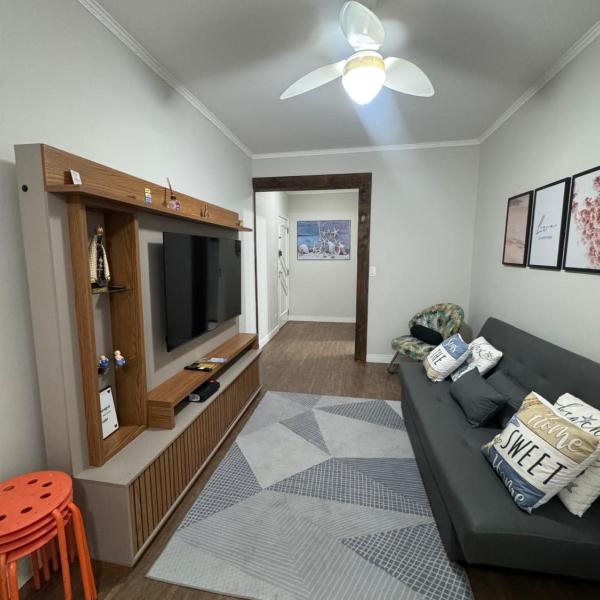 Apartamento em Praia Grande - Guilhermina - Foto 5