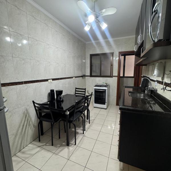 Apartamento em Praia Grande - Guilhermina - Foto 4