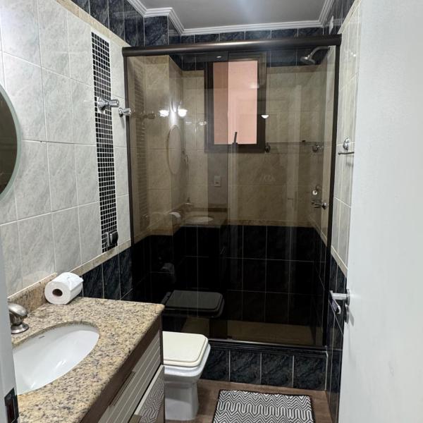 Apartamento em Praia Grande - Guilhermina - Foto 3