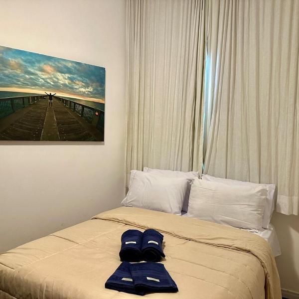 Apartment in Ipanema - Close to the beach, shops and Lagoa - Foto 2