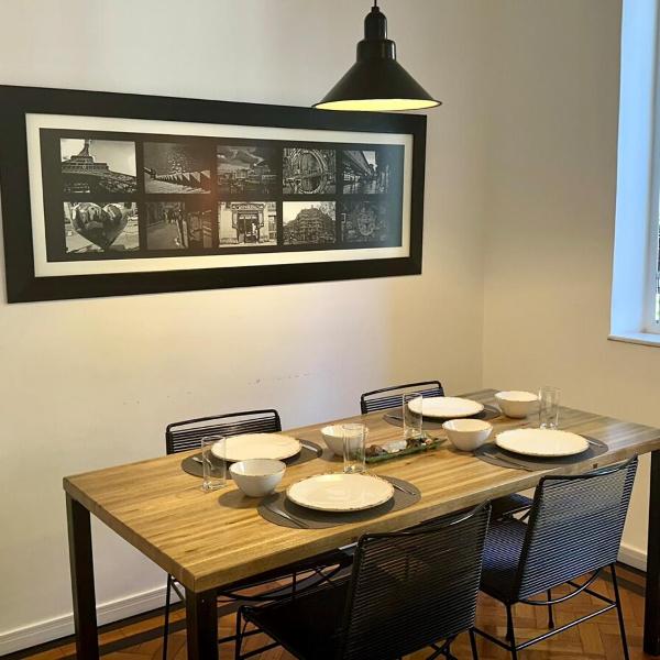 Apartment in Ipanema - Close to the beach, shops and Lagoa - Foto 4