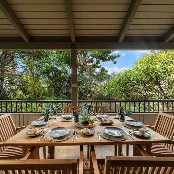 Wailea Ekolu 1604 · WE 1604 Wailea 2BD Condo w AC Pool Near Beac、キヘイのホテル
