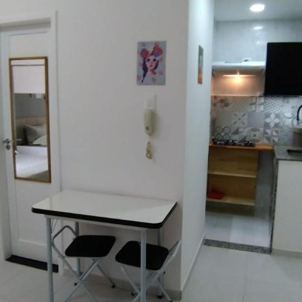 Real Apartments 022 - Copacabana próximo da Praia Posto 4 - Foto 2