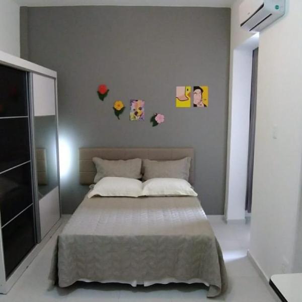 Real Apartments 022 - Copacabana próximo da Praia Posto 4