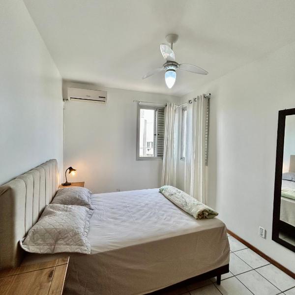 Apartamento a 100 metros do Mar - Foto 2