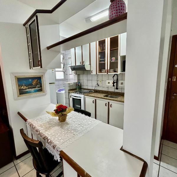 Apartamento a 100 metros do Mar - Foto 4