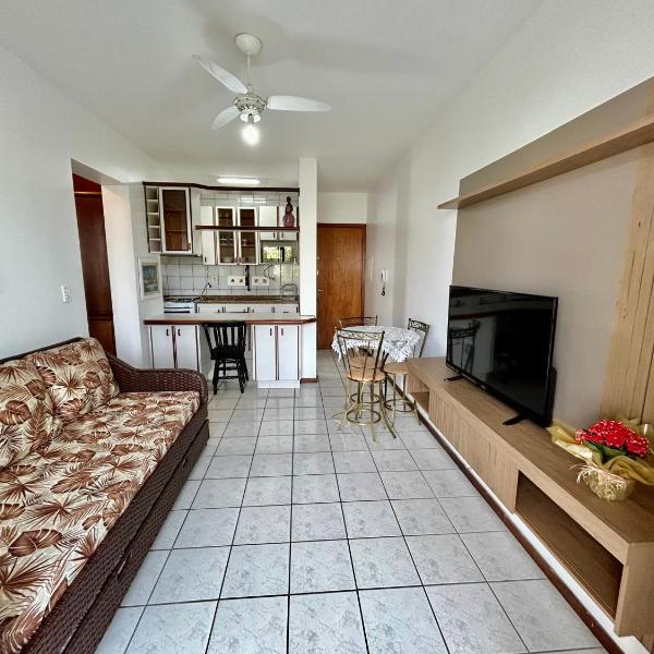 Apartamento a 100 metros do Mar
